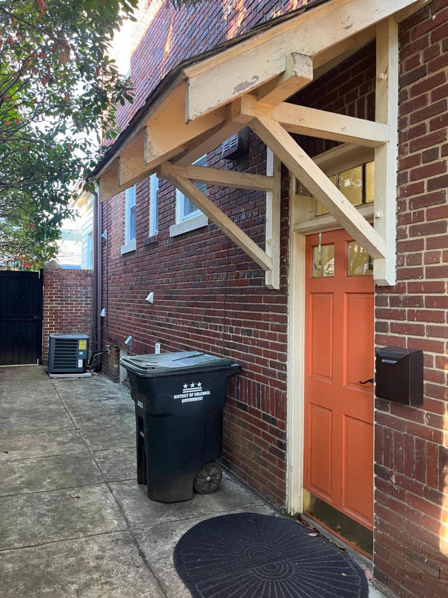 Comfy Basement Home 2 Bdrm1Den 3Queen Beds Washington Exterior foto
